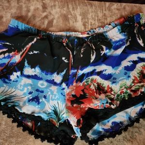 Juniors Beach shorts